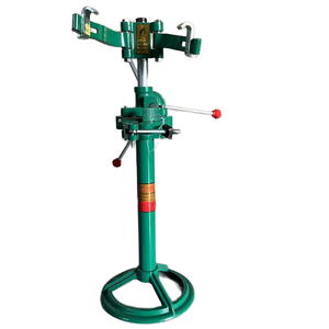 Nouvel outil de véhicule amortisseur hydraulique compresseur de ressort amortisseur mécanique pour compresseur de ressort de voiture debout vente - Product Image 3