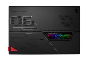 2022 một SUS ROG dòng chảy Z13 13.4 "(34.03 cms) UHD + 16:10 cảm ứng, lõi I9-12900H chơi game máy tính xách tay - Product Image 3