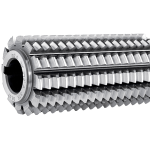 Carbide bánh cắt involute <span class=keywords><strong>spline</strong></span> HOB Máy cắt - Product Image 1