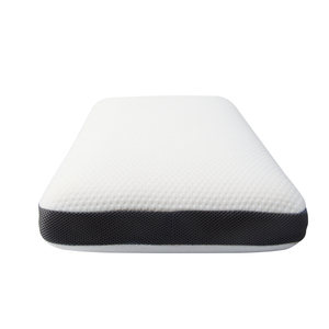 Bantal Tidur Penyangga Leher Hilton Memory Foam - Product Image 2