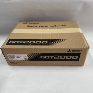 Panneau tactile HMI 100% neuf et original GT2710-STBA - Product Image 1