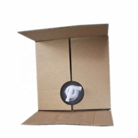 Sac en plastique pliable pour liquides, 10l 20l, en gros, type Cubitainer, Bag in Box