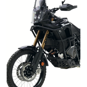 อุปกรณ์เสริมรถจักรยานยนต์ ยามาฮ่า เทเนเร่ 700 ปี 2021/2025 ยูโร 5  แผ่นกันเครื่องยนต์เหล็ก - Product Image 1