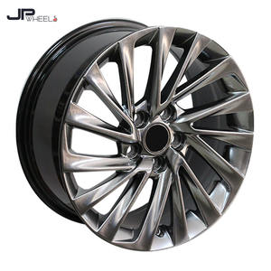 Vente en gros de jantes en alliage 17 18 pouces 5x114.3 pour <span class=keywords><strong>Lexus</strong></span> ES GS HS IS C F LS NX RC RX SC UX #12011 - Product Image 2