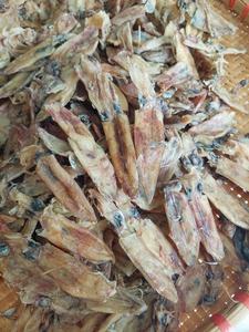 Mariscos Raw Unsalt material de calamar secado exportación a granel sin aditivo Vietnam Dry Squid Roll Listo para enviar - Product Image 6