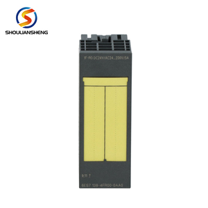 Vàng Thương gia 6es7138-4fr00-0aa0 Thương hiệu Mới ban đầu, trong kho - Product Image 3