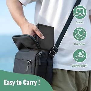 Étui de rangement individuel <span class=keywords><strong>pour</strong></span> cartes de sport PSA BGS SGC – Compatible avec jusqu'à 2 slabs PSA ou 2 slabs BGS - Product Image 5