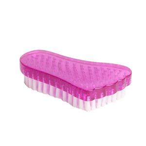 Brosses de nettoyage des pieds en plastique créatives, écologiques et multi-usages, disponibles en gros directement de l'usine. - Product Image 4