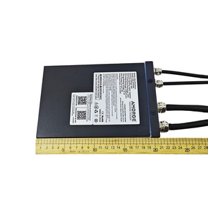 Paquete de Baterías Líquidas AMORGE AWJ-6030150 16S6P 60V 30AH 150A con BMS ANT de 500 Ciclos para Bicicleta Eléctrica Tuttio Soleil01 - Product Image 5