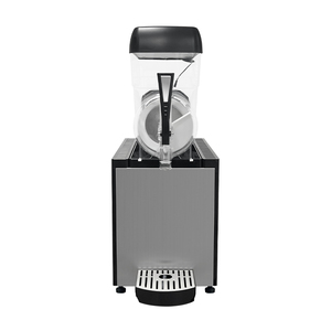 Nouvelle machine à smoothies et granités électrique professionnelle <span class=keywords><strong>Feter</strong></span>, à un, deux ou trois réservoirs, écran tactile, 110V/220V - Product Image 3