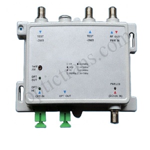 Hiệu suất cao <span class=keywords><strong>FTTH</strong></span> thu Quang thông qua chế độ Burst rfog - Product Image 1