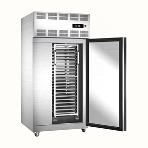 Equipo de Congelación para Cocina Comercial, Congelador y Enfriador de Temperatura Rápida <span class=keywords><strong>Irinox</strong></span>, Mejores Precios en Singapur - Product Image 2