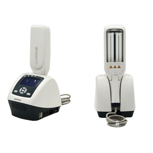 Kernel-Lámpara UV portátil para uso en el hogar, dispositivo portátil de mano para <span class=keywords><strong>tratamiento</strong></span> de vitiligo y psoriasis - Product Image 1