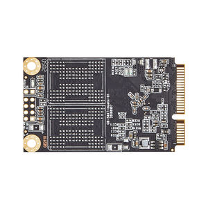 Vaseky ฮาร์ดดิสก์ mSATA SSD ใหม่ความจุของแล็ปท็อปความจุ128GB มีอยู่ในรุ่น32GB 512GB 1TB 2TB - Product Image 5