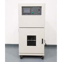 High Altitude Low Voltage IP65 Protection Accuracy Vacuum for Chamber for Lithium Battery Air Transportation Testing