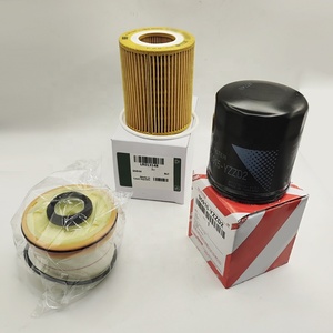 Filtro de aire filtro de aceite adecuado para Toyota HYUNDAI VW 06K115466 06L115562B 04E115561 03C115562 03C115561D/<span class=keywords><strong>H</strong></span> 11428575211 - Product Image 3