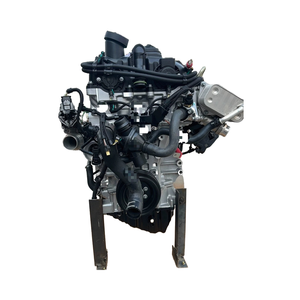Motor <span class=keywords><strong>de</strong></span> Gasolina N20B20A Original <span class=keywords><strong>de</strong></span> <span class=keywords><strong>Segunda</strong></span> <span class=keywords><strong>Mano</strong></span>, 1997cc, Actualización Turbo para <span class=keywords><strong>BMW</strong></span> F10 F15 F02 - Product Image 3