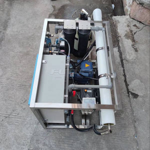 Máquina Purificadora <span class=keywords><strong>de</strong></span> <span class=keywords><strong>Agua</strong></span> por Ósmosis Inversa, Desalinizadora <span class=keywords><strong>de</strong></span> <span class=keywords><strong>Agua</strong></span> <span class=keywords><strong>de</strong></span> <span class=keywords><strong>Mar</strong></span>, Purificadora <span class=keywords><strong>de</strong></span> <span class=keywords><strong>Agua</strong></span> Pura - Product Image 1