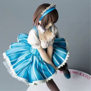 [Produits de source originale] Figurine d'animation moulée par injection Kato Hye, modèle de collection, représentant une belle femme élégante - Product Image 3