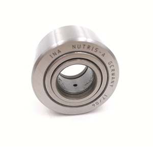 Prix négociable – Rouleaux de guidage NATR 5, 6, 10, 12, 15, 20, 30 PP de type Yoke – Roulement de rouleau de guidage NATR15 – Rouleau de guidage NATR 15PP 20PP - Product Image 6