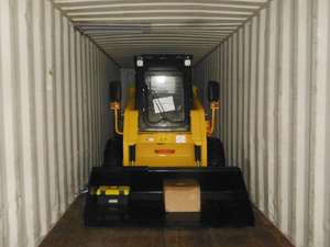 <span class=keywords><strong>XT740</strong></span> pabrik penyapu langsung selip Steer <span class=keywords><strong>Loader</strong></span> 0.75 Ton kapasitas pemuatan dalam stok - Product Image 2