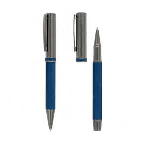 Bolígrafo <span class=keywords><strong>de</strong></span> metal <span class=keywords><strong>de</strong></span> alta calidad <span class=keywords><strong>de</strong></span> lujo, suministros <span class=keywords><strong>de</strong></span> oficina, regalo, bolígrafo publicitario - Product Image 4