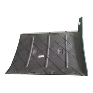 Protetor de Para-lama Off-Road de Alta Qualidade - Protetor de Lama Resistente a Impactos e Arranhões para SINOTRUK HOWO - Product Image 3