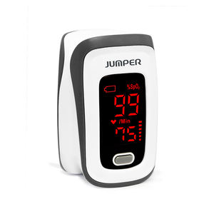 <span class=keywords><strong>JUMPER</strong></span> <span class=keywords><strong>precio</strong></span> al por mayor oxímetro <span class=keywords><strong>de</strong></span> pulso <span class=keywords><strong>de</strong></span> dedo LED CE aprobado - Product Image 2