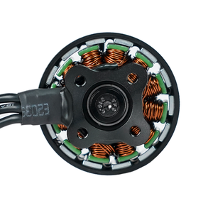 มอเตอร์ BLDC ไร้แปรงถ่านสำหรับโดรน FPV แบบไร้แปรงถ่านมอเตอร์โดรนแรงสูง V3115SE ระยะไกล - Product Image 6