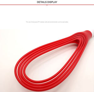 Hot bán khuấy Stick Mixer trứng đập Whisk Stick tiện ích nhà bếp thực tế công cụ nướng - Product Image 4