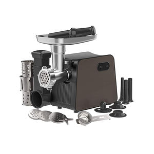 <span class=keywords><strong>Professionnel</strong></span> Hachoir à <span class=keywords><strong>Viande</strong></span> Puissant 800W Électrique Hachoir À <span class=keywords><strong>Viande</strong></span> - Product Image 1