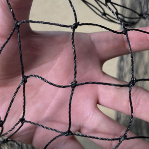 Valla de Seguridad para Gatos de Fácil Instalación con Accesorios Completos, Malla de Acero Inoxidable Reforzada para Protección de Balcones - Product Image 6