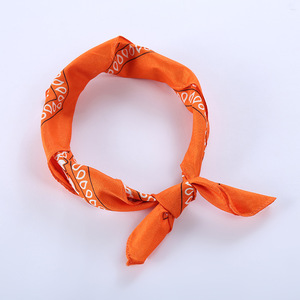 2021 rock cool ragazze accessori per capelli <span class=keywords><strong>bandana</strong></span> sciarpa quadrata <span class=keywords><strong>bandana</strong></span> femminile moda donna <span class=keywords><strong>fascia</strong></span> sciarpa quadrata personalizzata <span class=keywords><strong>bandana</strong></span> - Product Image 6