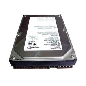 UNTUK Desktop ST3160021A 160GB IDE PATA Ultra ATA100 / ATA-6 3.5 inci 7200 RPM 2MB Cache Hard Drive Internal Bare Drive - Product Image 5