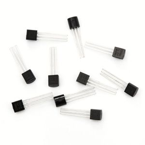 Authentic Original New MPF102 TO-92 Transistor Specialized <b>Electronic</b> Components Purchasing and Support Services CZSKU:PD52KD91 - Product Image 1