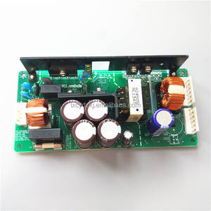 Carte d'alimentation pour traceur de découpe Graphtec <span class=keywords><strong>CE6000</strong></span>, alimentation à découpage Graphtec <span class=keywords><strong>CE6000</strong></span>-40 <span class=keywords><strong>CE6000</strong></span>-60 <span class=keywords><strong>CE6000</strong></span>-<span class=keywords><strong>120</strong></span> - Product Image 2