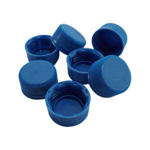 2L饮料瓶HDPE旋转螺帽3025轻质密封批发价格实惠环保可回收 - Product Image 1