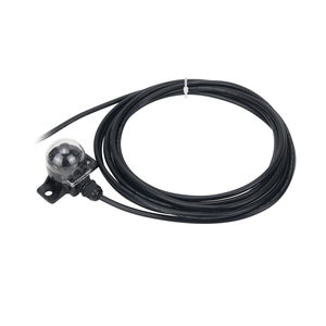 Bộ điều khiển theo dõi năng lượng mặt trời trục kép + Điều khiển từ xa + cảm biến tốc độ gió + 2 công tắc giới hạn tiệm cận - Product Image 6