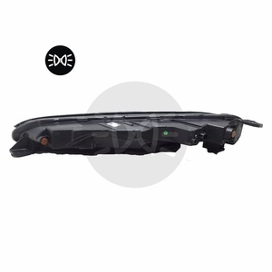 Popolare auto fari a LED per 2023 NIO ET5T LED luce di marcia quotidiana per originale proiettore matrice a LED faro abbagliante - Product Image 5