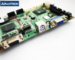 Carte mère industrielle ADVANTECH PCM-9342 A1 01-2 PCM9342F9001E-T pour processeurs I3 I5 I7, module CPU, carte mère d'origine en stock - Product Image 5