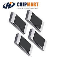 Chipmart CRCW08052R20FKEAHP Décodeur audio multimédia de haute qualité DAC Hi-Fi Convertisseur numérique-analogique