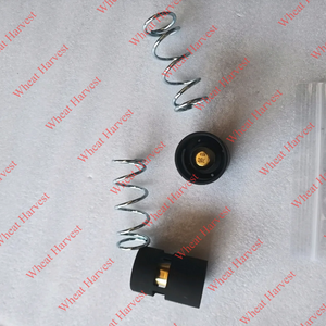 Válvula de Control de Temperatura <span class=keywords><strong>CA</strong></span> A11175474, Piezas de Compresor de Tornillo de Acero Inoxidable de Alta Calidad, Garantía de 6 Meses, Venta al por Mayor - Product Image 4