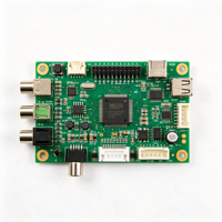 Détecteur de défauts par ultrasons NDT pour cartes PCBA – Personnalisable OEM/ODM