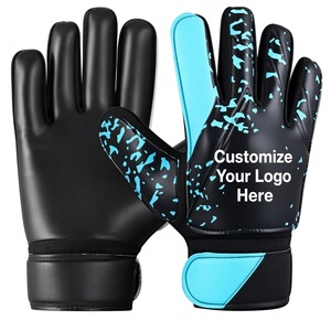 Gants de gardien de but super doux et confortables en latex allemand - Product Image 1