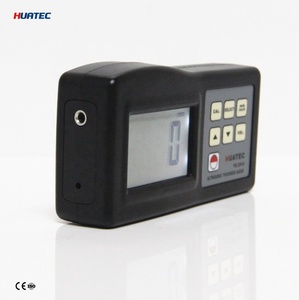Popular Digital Ultrasonic Plastic Plastic <b>Film</b> Thickness Measuring Instruments TG-2910 - Product Image 2