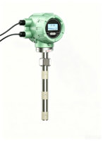 Medidor de Flujo Electromagnético de Electrodo Múltiple con Tecnología Hot Tap para Medición de Flujo de Agua en Tuberías Completas, Alta Precisión 0.5% M6851