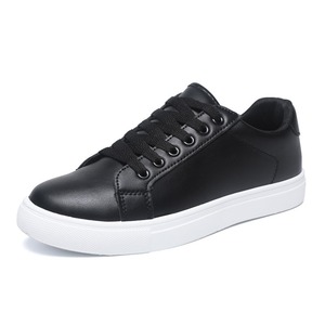 Zapatillas blancas de verano para hombre, estilo coreano, modernas y versátiles, estilo casual. - Product Image 6