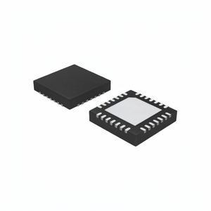 Electronics Component 28 VFQFN Exposed Pad Clock Timing BOM IC In Stock 8SLVD1208NBGI8 - Product Image 1