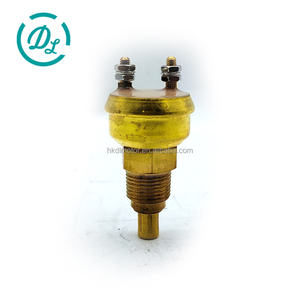 Interruptor de advertencia de sobrecalentamiento EexcavaStart 8-94403241-0 8944032410 para motores 4LE1 4JG1-Protección duradera compatible con excavadoras NPR - Product Image 3
