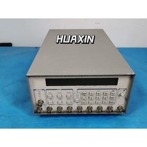Generador de Delay Digital Stanford DG535 Usado hx1 - Product Image 4